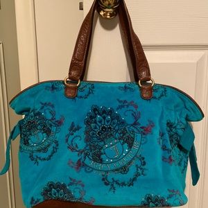 Juicy Couture handbag